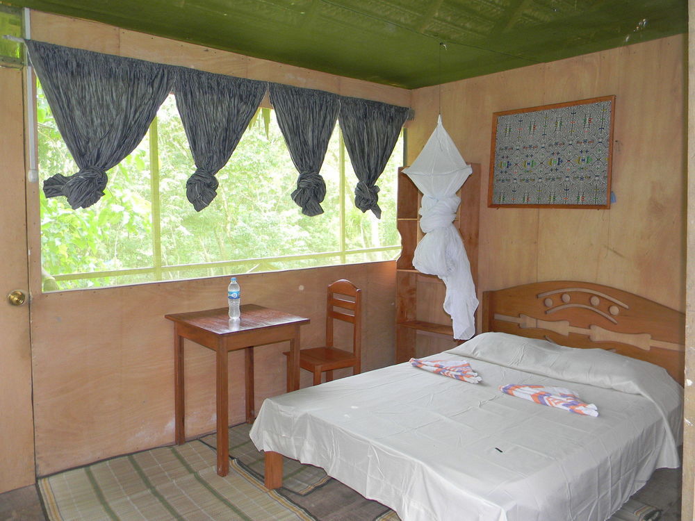 Jacamar Lodge Expeditions Икитос Экстерьер фото