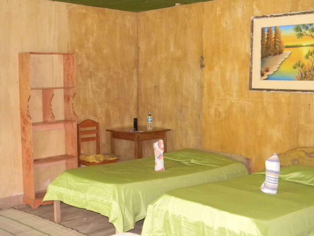 Jacamar Lodge Expeditions Икитос Экстерьер фото