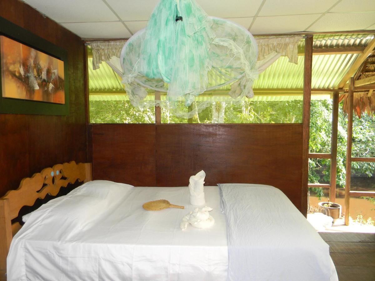 Jacamar Lodge Expeditions Икитос Экстерьер фото