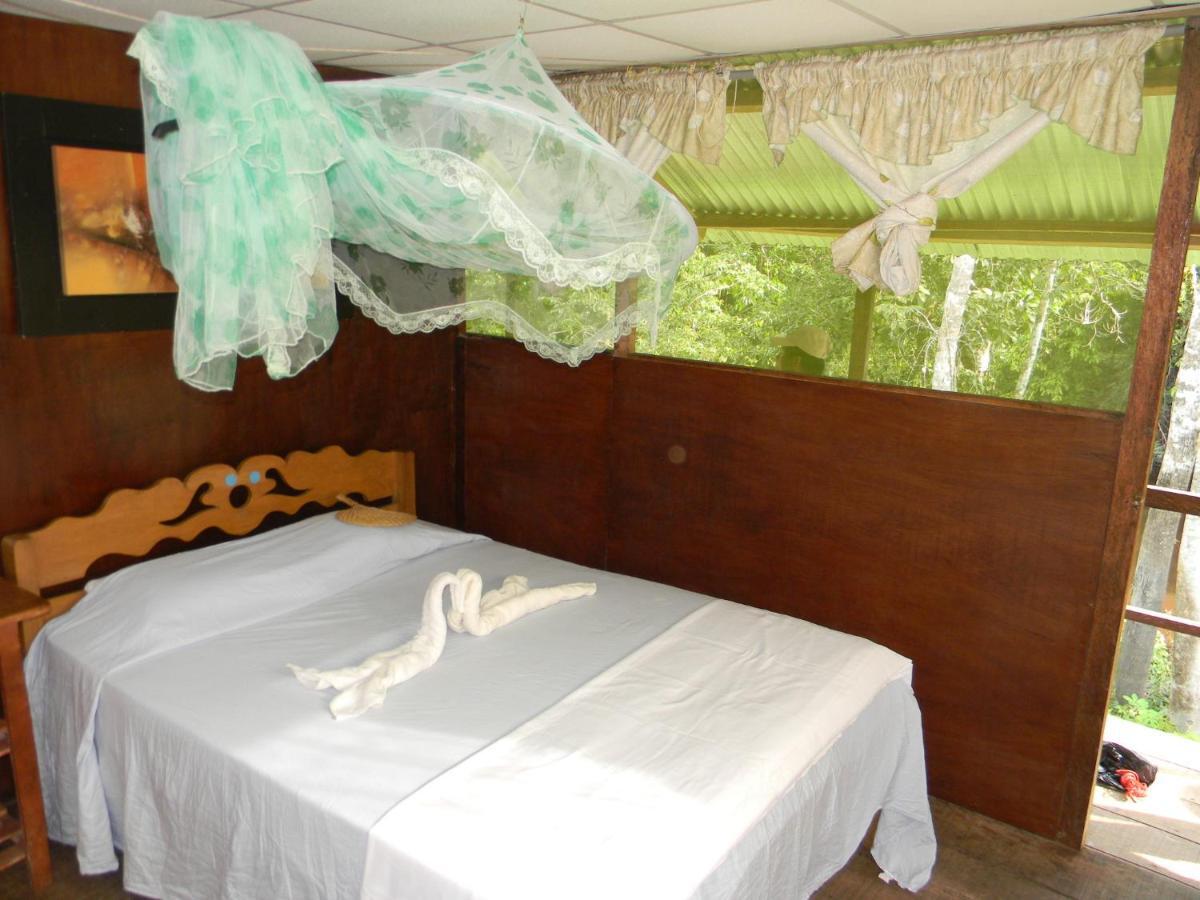 Jacamar Lodge Expeditions Икитос Экстерьер фото