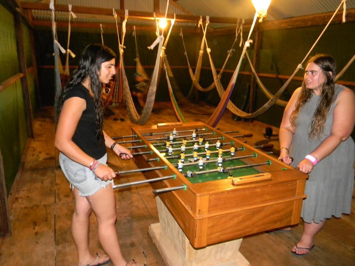 Jacamar Lodge Expeditions Икитос Экстерьер фото